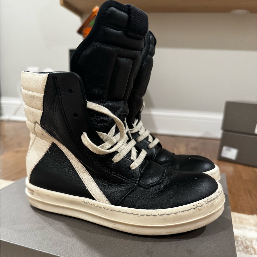 Rick Owen’s